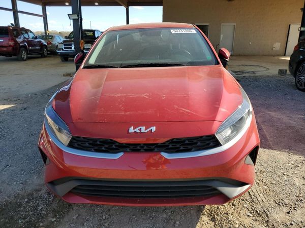 2024 KIA FORTE LX, LXS