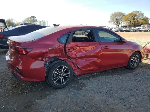2024 KIA FORTE LX, LXS