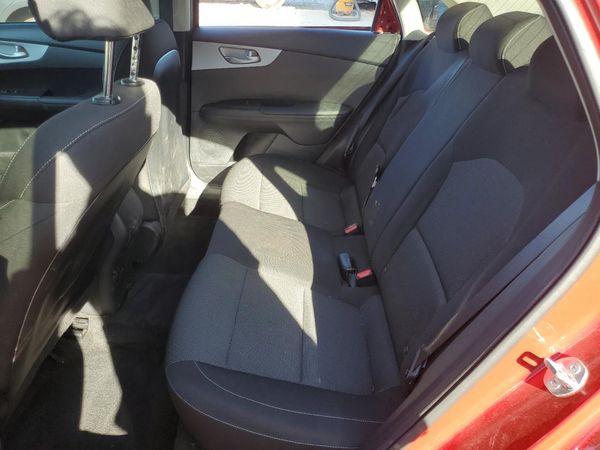2024 KIA FORTE LX, LXS