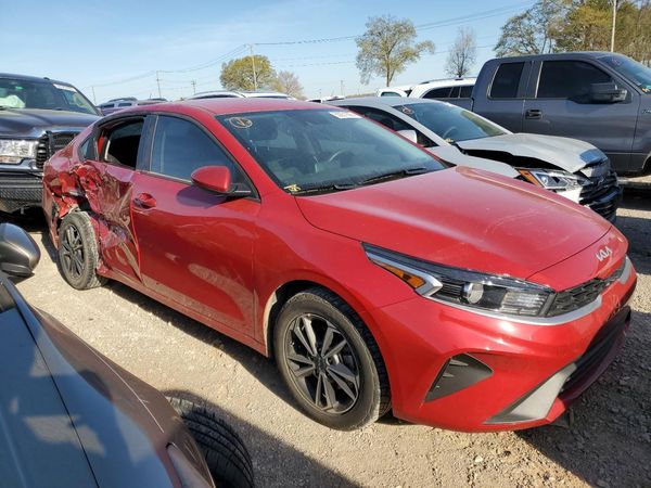 2024 KIA FORTE LX, LXS