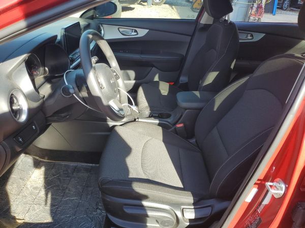 2024 KIA FORTE LX, LXS