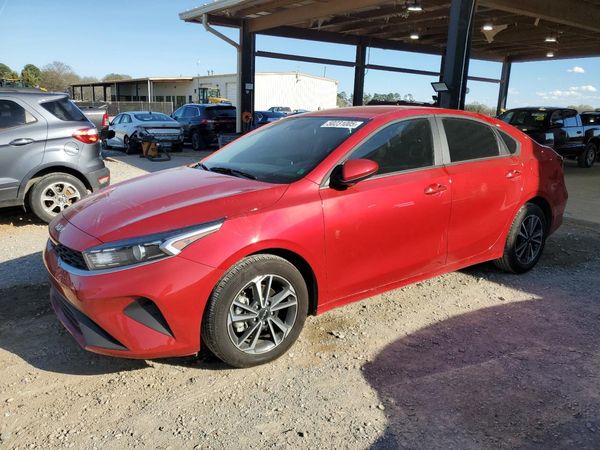 2024 KIA FORTE LX, LXS