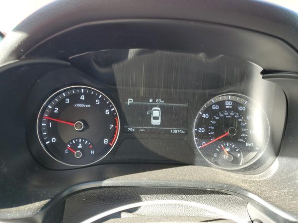 2024 KIA FORTE LX, LXS