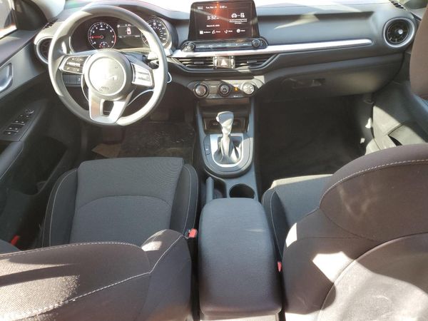 2024 KIA FORTE LX, LXS