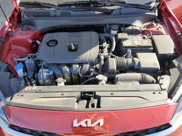 2024 KIA FORTE LX, LXS