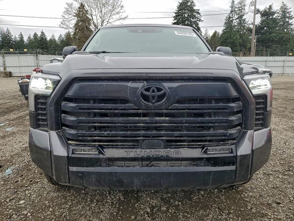 2024 TOYOTA TUNDRA