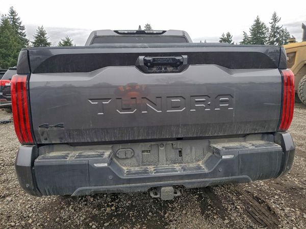2024 TOYOTA TUNDRA