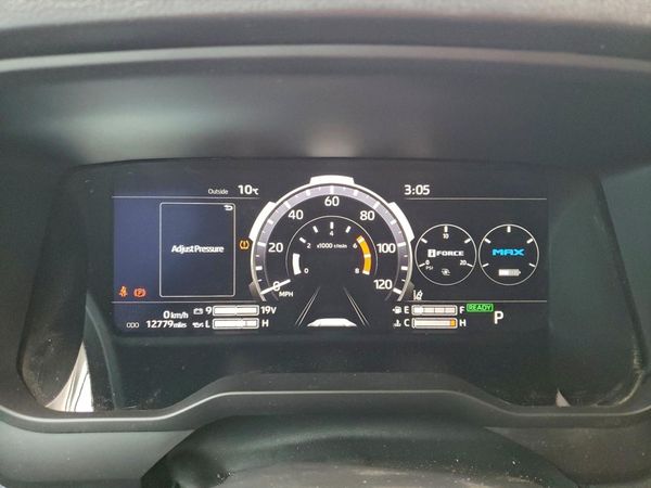 2024 TOYOTA TUNDRA
