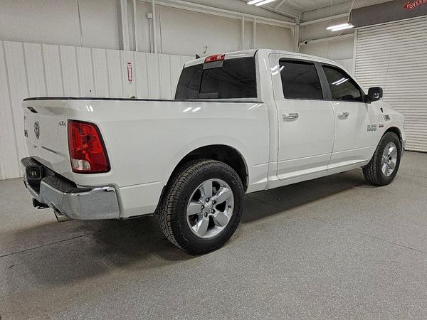 2017 RAM 1500 SLT — PSRA