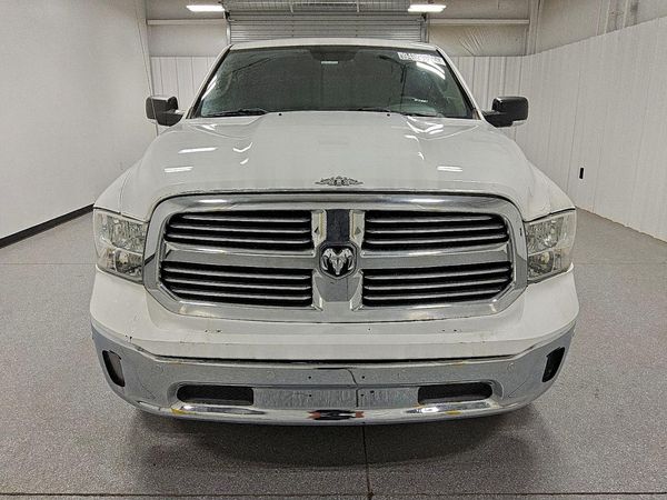 2017 RAM 1500 SLT — DIRF