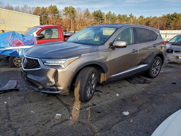 2024 ACURA RDX