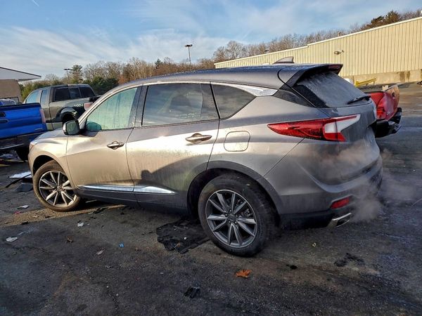 2024 ACURA RDX