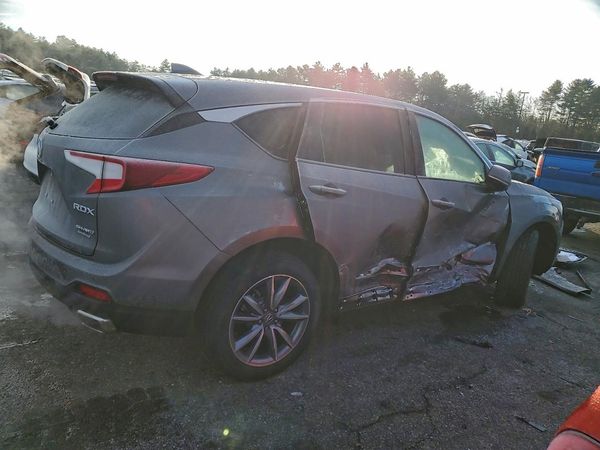 2024 ACURA RDX
