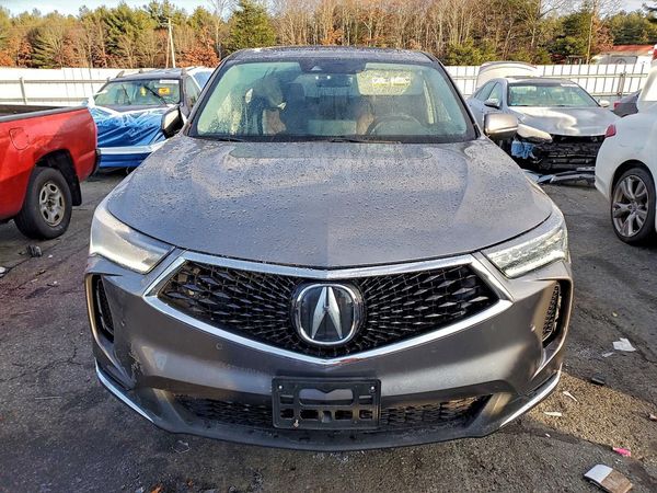 2024 ACURA RDX