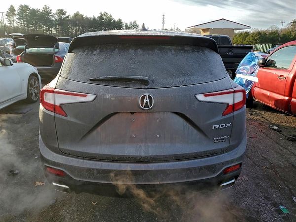 2024 ACURA RDX