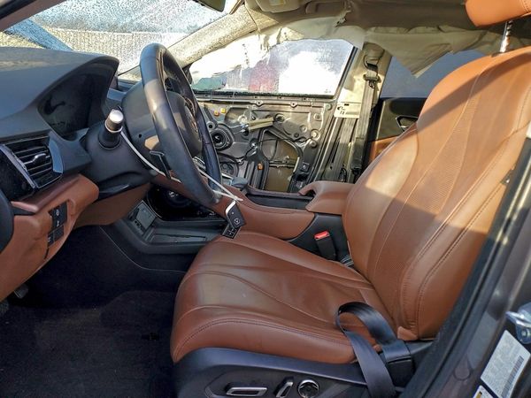 2024 ACURA RDX