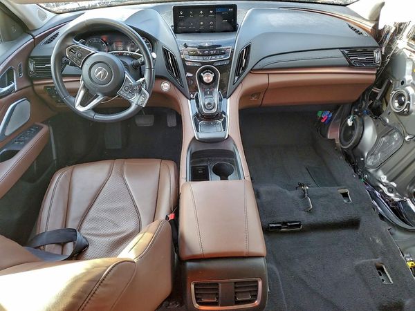 2024 ACURA RDX