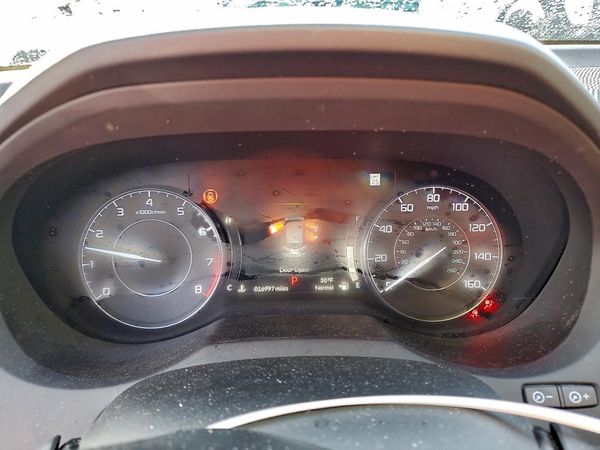 2024 ACURA RDX