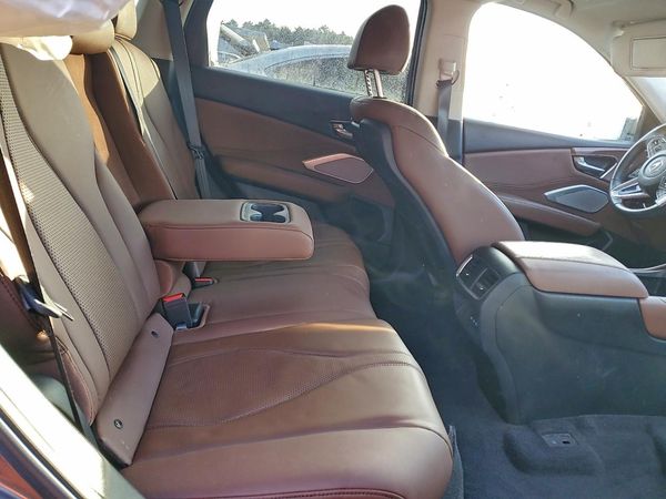 2024 ACURA RDX