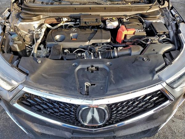2024 ACURA RDX