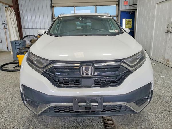 2021 HONDA CR-V Touring — DIRF