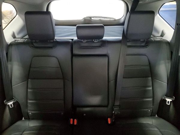2021 HONDA CR-V Touring — SUVN