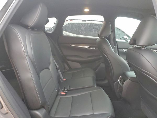 2022 INFINITI QX50 Luxe