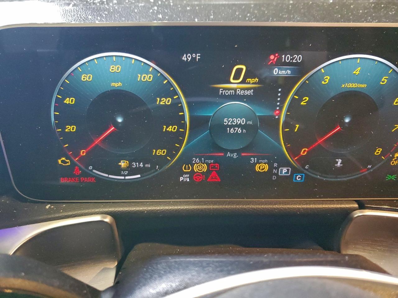 2021 MERCEDES-BENZ GLB GLB250-4M