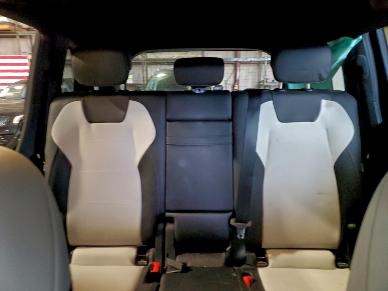 2021 MERCEDES-BENZ GLB GLB250-4M