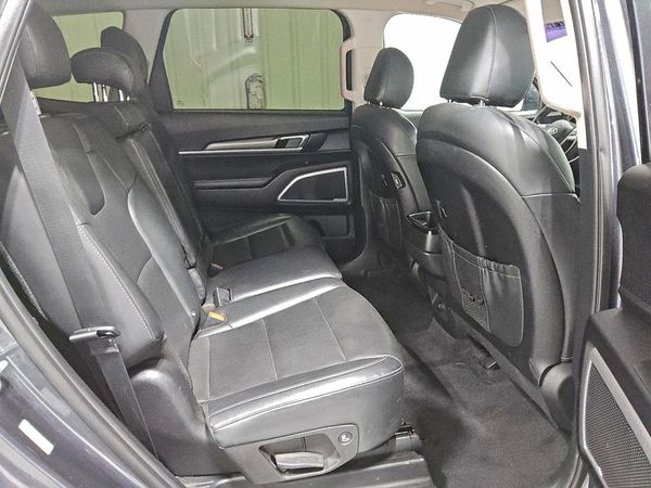 2021 KIA TELLURIDE LX