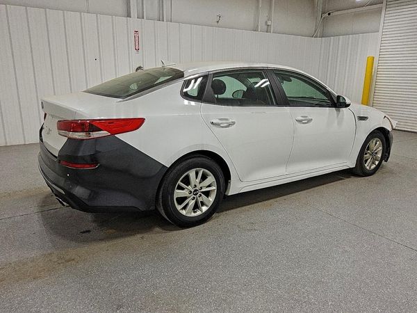 2019 KIA OPTIMA LX, S