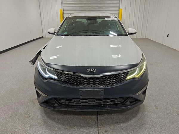 2019 KIA OPTIMA LX, S