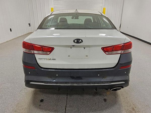 2019 KIA OPTIMA LX, S