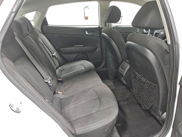 2019 KIA OPTIMA LX, S
