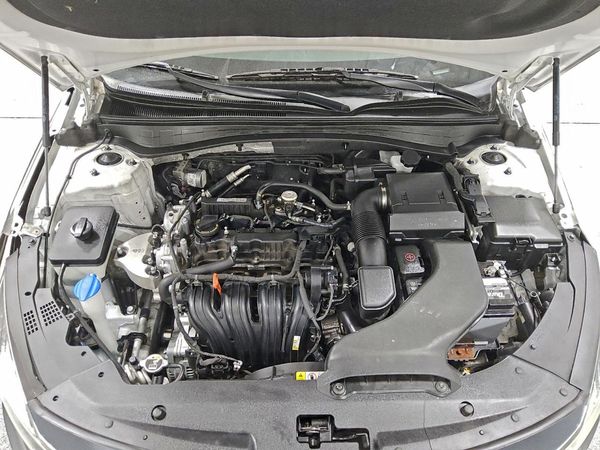 2019 KIA OPTIMA LX, S