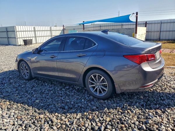 2020 ACURA TLX