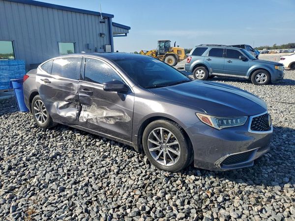 2020 ACURA TLX
