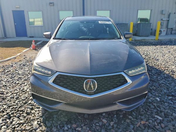 2020 ACURA TLX