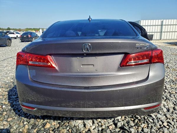 2020 ACURA TLX