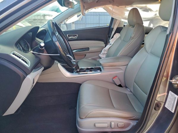 2020 ACURA TLX