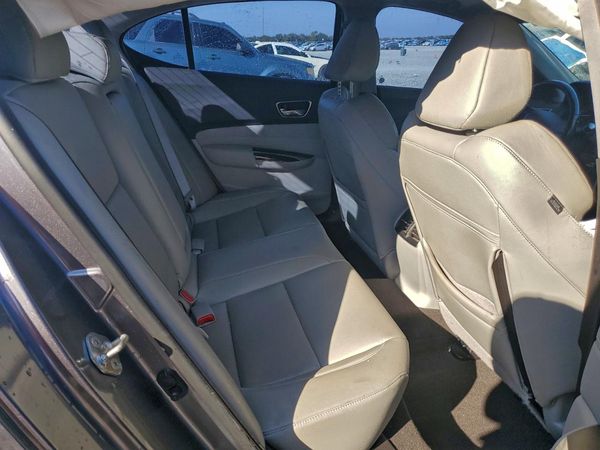 2020 ACURA TLX