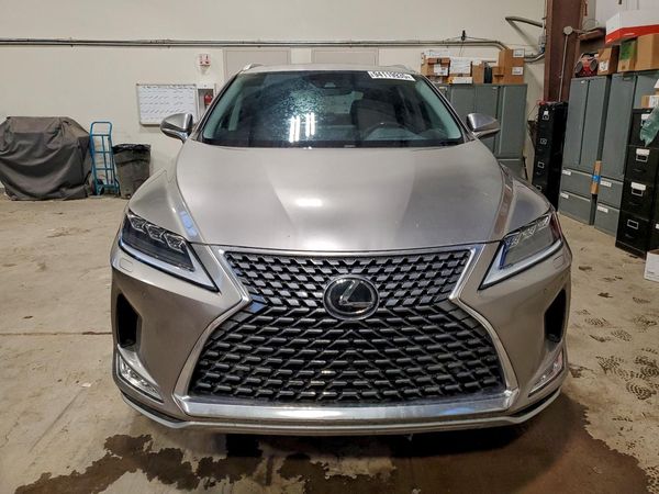 2020 LEXUS RX 350 Luxury