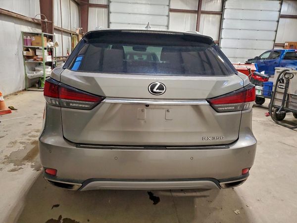 2020 LEXUS RX 350 Luxury
