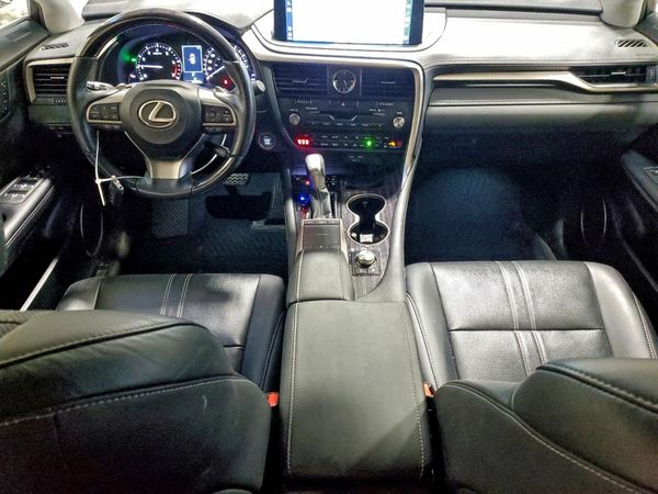 2020 LEXUS RX 350 Luxury