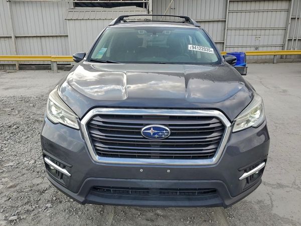 2020 SUBARU ASCENT
