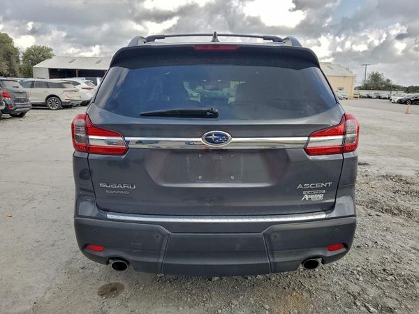 2020 SUBARU ASCENT