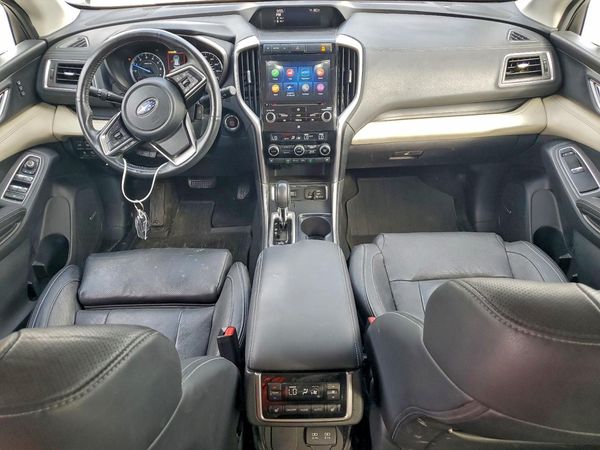 2020 SUBARU ASCENT