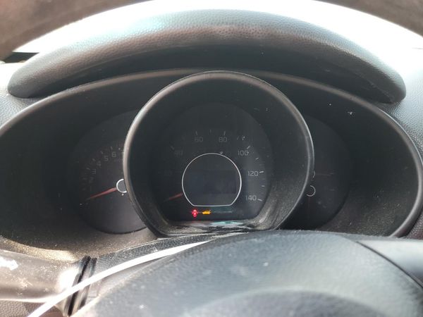 2014 KIA SOUL GL(BASE)