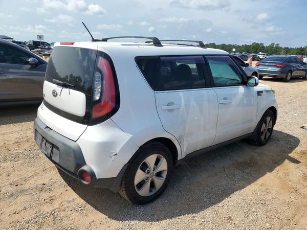 2014 KIA SOUL GL(BASE)