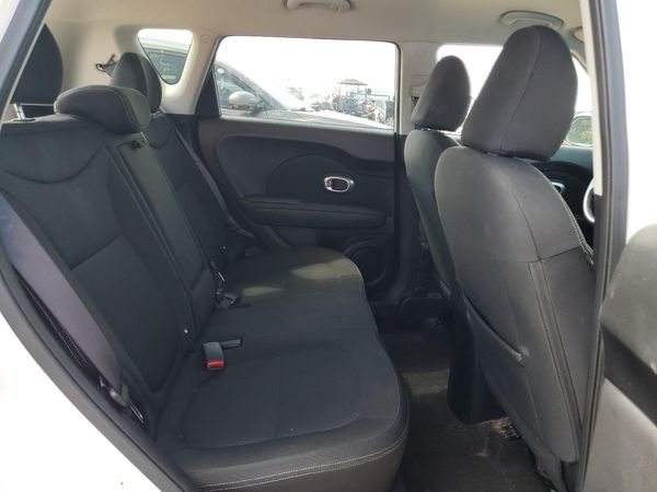 2014 KIA SOUL GL(BASE)